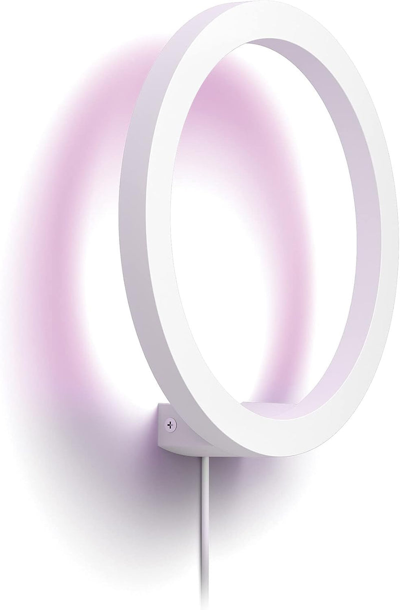 Sana and Colour Ambiance Smart Wall Light LED
