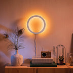 Sana and Colour Ambiance Smart Wall Light LED