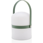 Scandinavian LED Light with Handle for Living Room