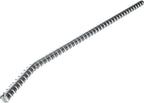 Screw-In Rotary Washing Line Ground Spike Socket 5