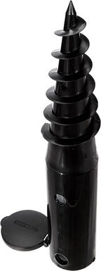 Screw-In Rotary Washing Line Ground Spike Socket 5
