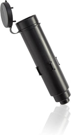 Screw-In Rotary Washing Line Ground Spike Socket 5