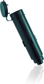 Screw-In Rotary Washing Line Ground Spike Socket 5