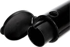 Screw-In Rotary Washing Line Ground Spike Socket 5