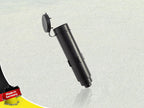 Screw-In Rotary Washing Line Ground Spike Socket 5