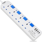 Se Ukase Extension Lead Withusb-C Pd Port Fast