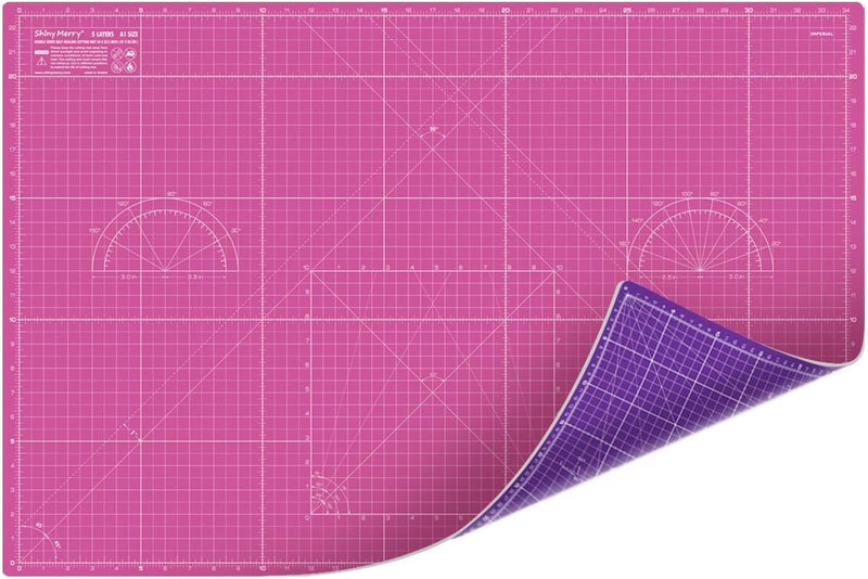 Self Healing Cutting Mat A0 x 48" Double