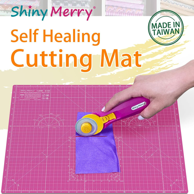 Self Healing Cutting Mat A0 x 48" Double