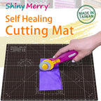 Self Healing Cutting Mat A0 x 48" Double