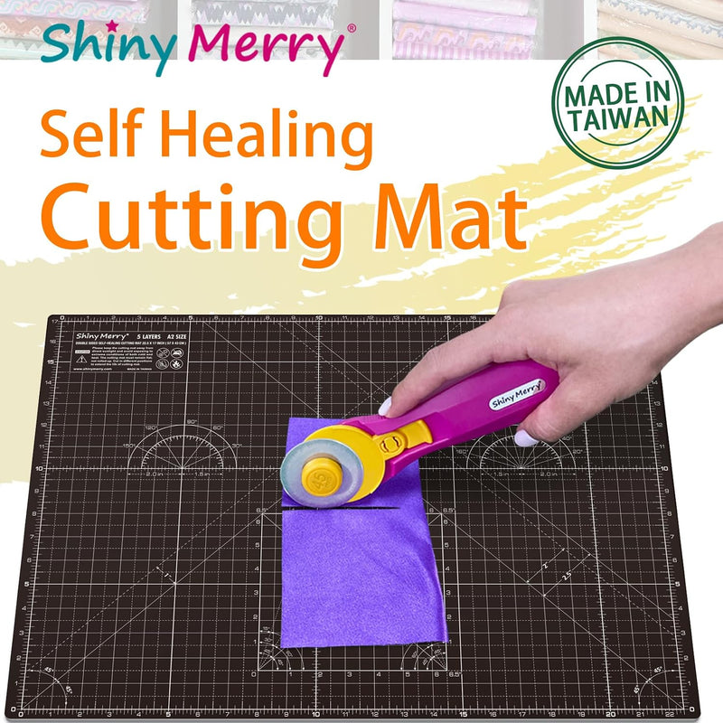 Self Healing Cutting Mat A0 x 48" Double