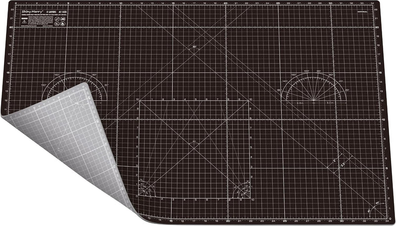Self Healing Cutting Mat A0 x 48" Double