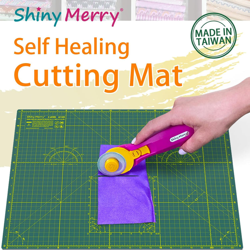 Self Healing Cutting Mat A0 x 48" Double