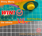 Self Healing Cutting Mat A0 x 48" Double