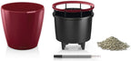 Self Watering Plant Pot Classico 35 Ls Garden