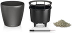 Self Watering Plant Pot Classico 35 Ls Garden