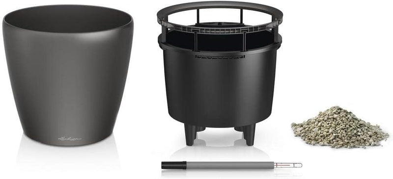 Self Watering Plant Pot Classico 35 Ls Garden (1 Pack)