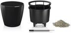 Self Watering Plant Pot Classico 35 Ls Garden