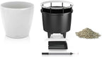 Self Watering Plant Pot Classico 35 Ls Garden