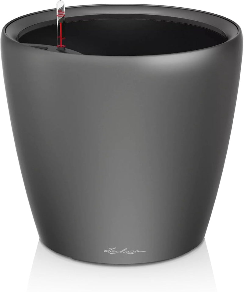 Self Watering Plant Pot Classico 35 Ls Garden (1 Pack)