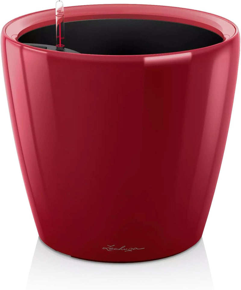 Self Watering Plant Pot Classico 35 Ls Garden (1 Pack)