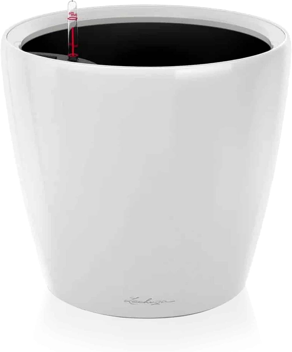 Self Watering Plant Pot Classico 35 Ls Garden