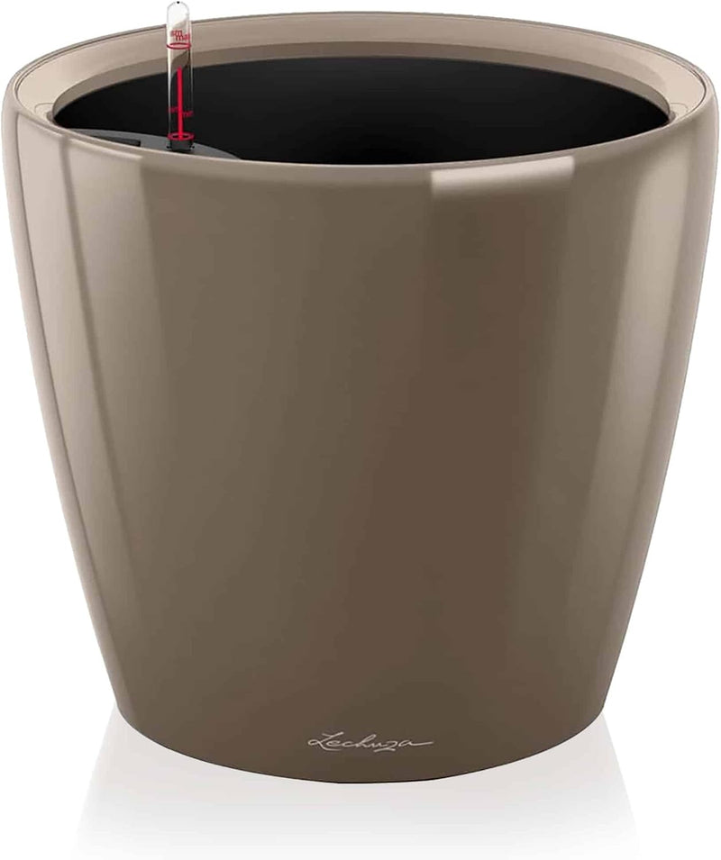 Self Watering Plant Pot Classico 35 Ls Garden
