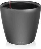 Self Watering Plant Pot Classico 35 Ls Garden