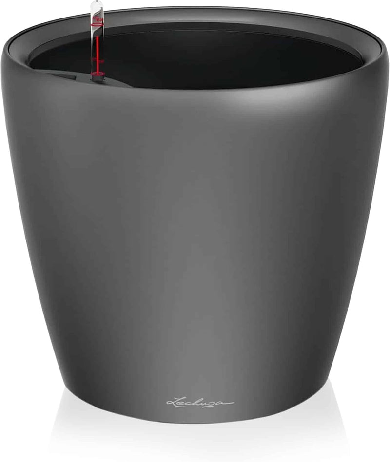 Self Watering Plant Pot Classico 35 Ls Garden