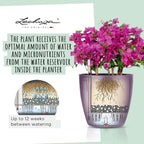 Self Watering Plant Pot Classico 35 Ls Garden