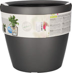 Self Watering Plant Pot Classico 35 Ls Garden