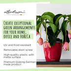 Self Watering Plant Pot Classico 35 Ls Garden