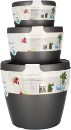 Self Watering Plant Pot Classico 35 Ls Garden