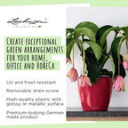 Self Watering Plant Pot Classico 35 Ls Garden