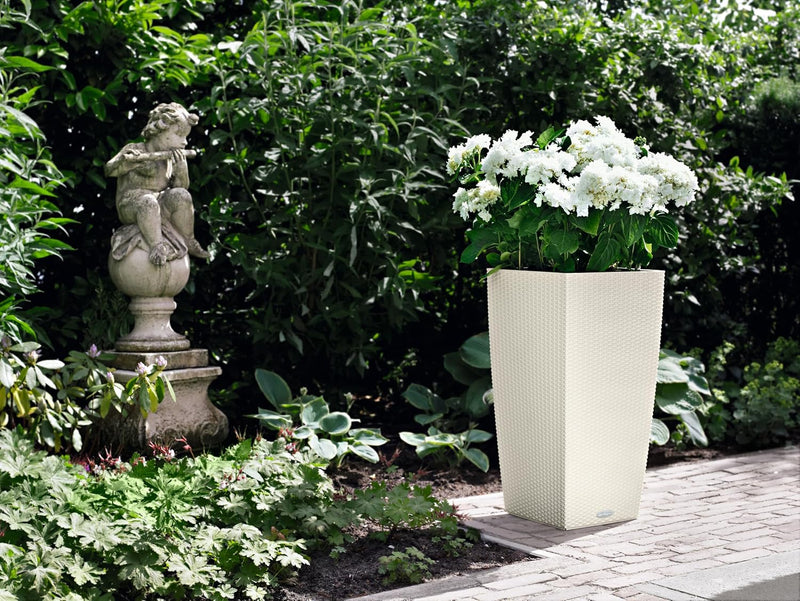 Self Watering Plant Pots Cubico Cottage