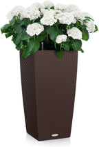 Self Watering Plant Pots Cubico Cottage 40 Large