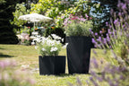 Self Watering Plant Pots Cubico Cottage 40 Large