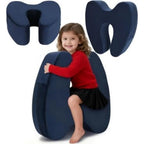 Sensory Soft Squeeze Seat Calming Compression Chair