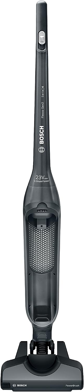 Series 4 Flexxo Cordless Stick Vacuum Cleaner Sapphire