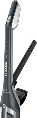 Series 4 Flexxo Cordless Stick Vacuum Cleaner Sapphire