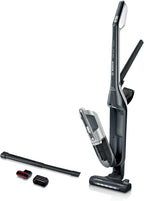 Series 4 Flexxo Cordless Stick Vacuum Cleaner Sapphire