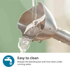 Series Hand Blender 1200W Power. Promix Technology. LED