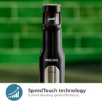 Series Hand Blender 1200W Power. Promix Technology. LED