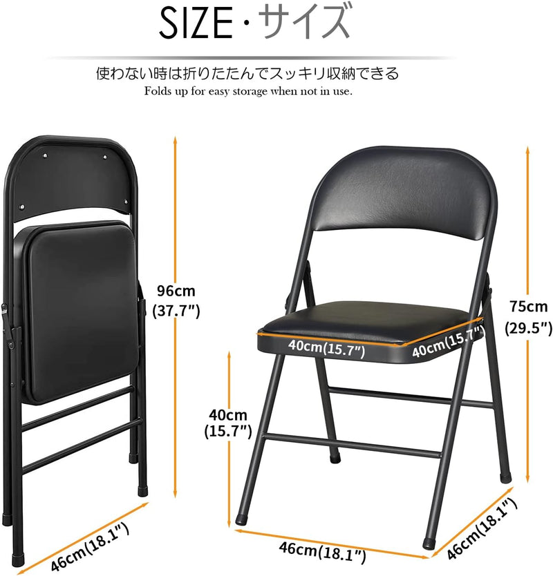 Set of Desk and Chair Computer Table Dining