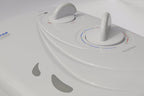 Seville Universal Electric Shower 7.5KW