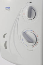 Seville Universal Electric Shower 7.5KW