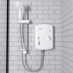 Seville Universal Electric Shower 7.5KW