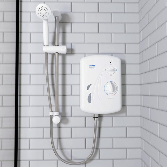 Seville Universal Electric Shower 7.5KW