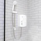 Seville Universal Electric Shower 7.5KW