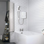 Seville Universal Electric Shower 7.5KW