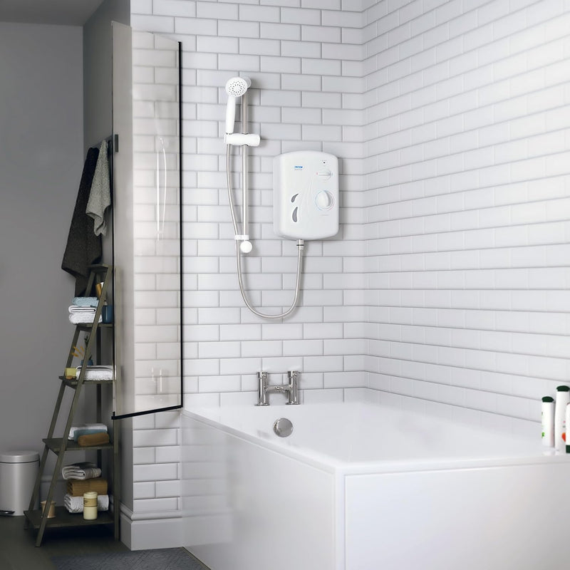 Seville Universal Electric Shower 7.5KW